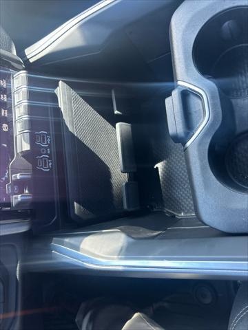 used 2025 Ram 2500 car, priced at $64,000