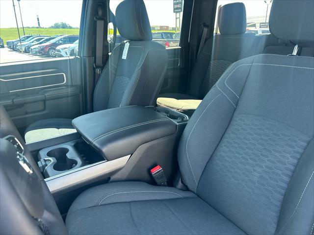used 2025 Ram 2500 car, priced at $64,000