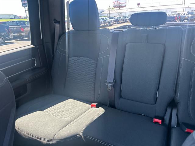 used 2025 Ram 2500 car, priced at $64,000