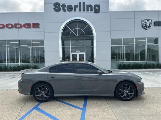 used 2019 Dodge Charger car, priced at $25,763