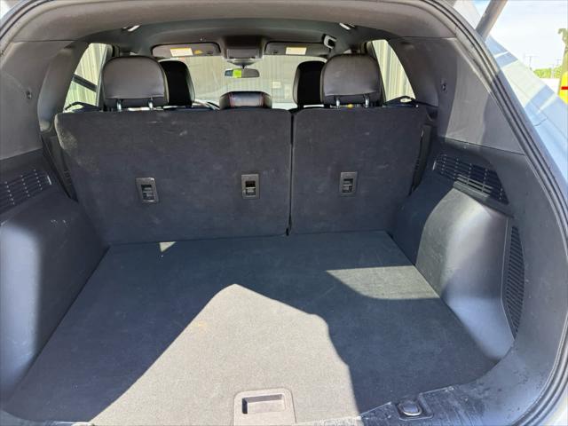 used 2023 Ford Escape car, priced at $18,995