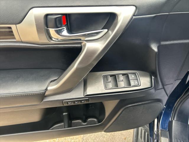 used 2023 Lexus GX 460 car, priced at $59,906