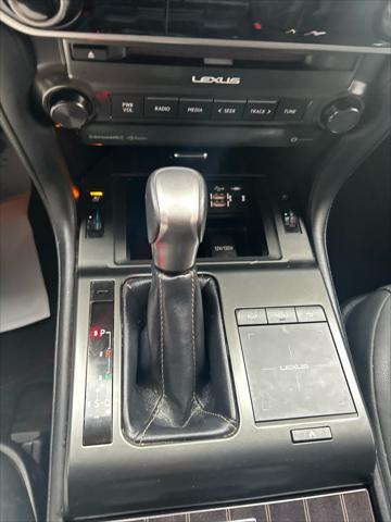 used 2023 Lexus GX 460 car, priced at $59,906