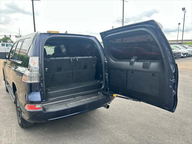 used 2023 Lexus GX 460 car, priced at $59,906