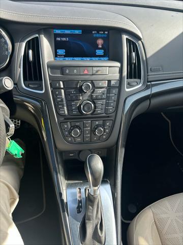 used 2019 Buick Cascada car, priced at $24,989