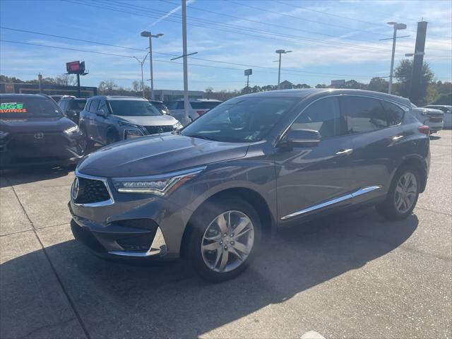 used 2020 Acura RDX car, priced at $29,995