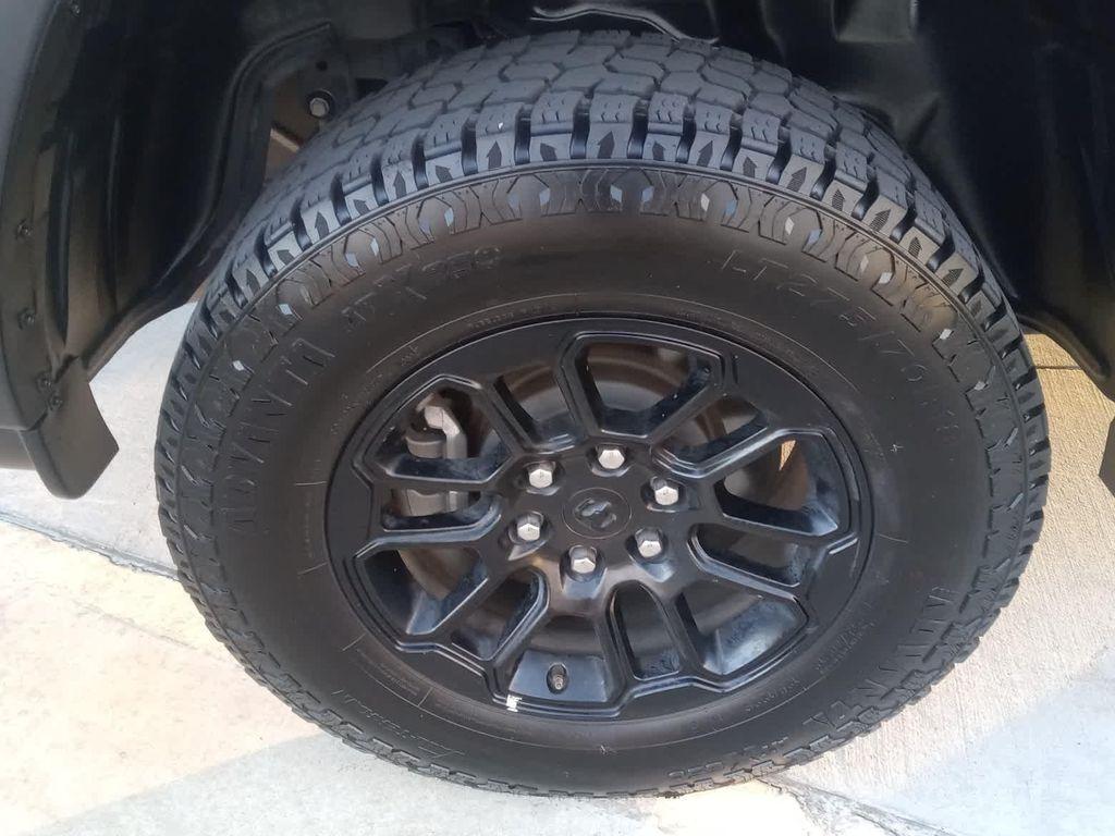 used 2025 Ram 1500 car, priced at $54,870