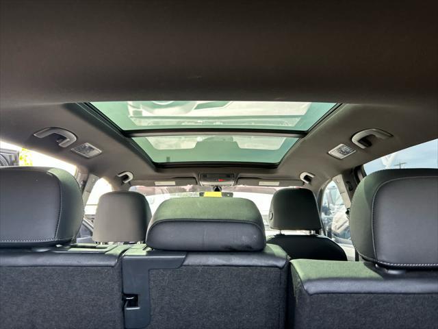 used 2020 Volkswagen Tiguan car, priced at $19,985