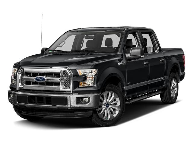 used 2017 Ford F-150 car, priced at $23,495