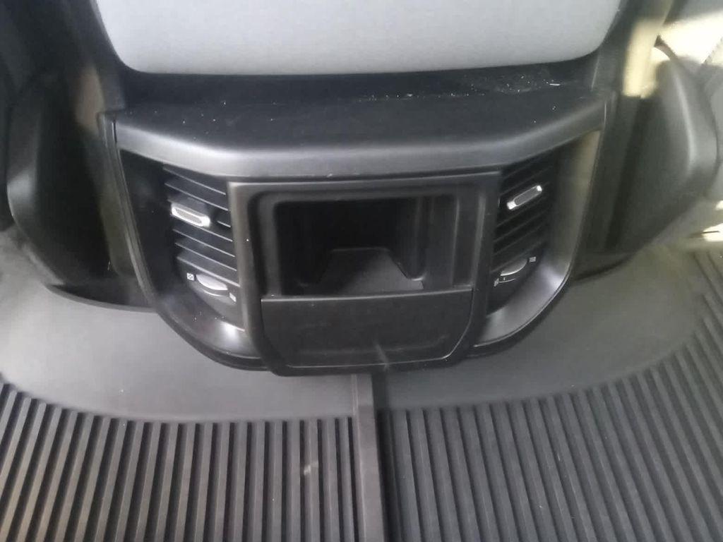 used 2022 Ram 1500 car, priced at $33,695