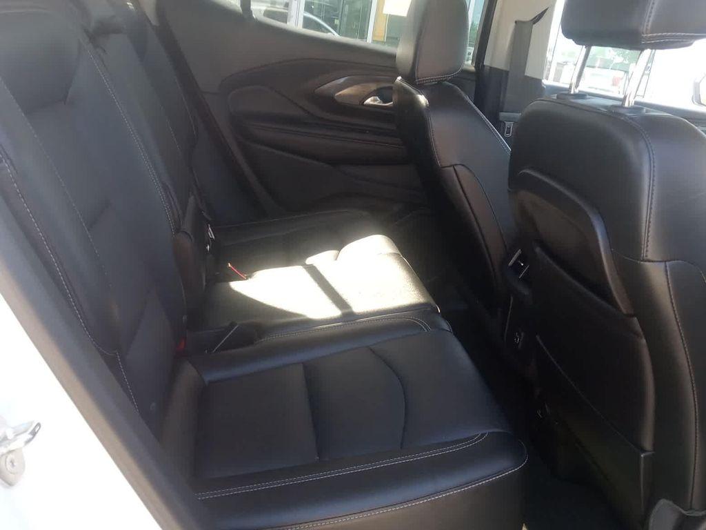 used 2024 GMC Terrain car, priced at $24,985