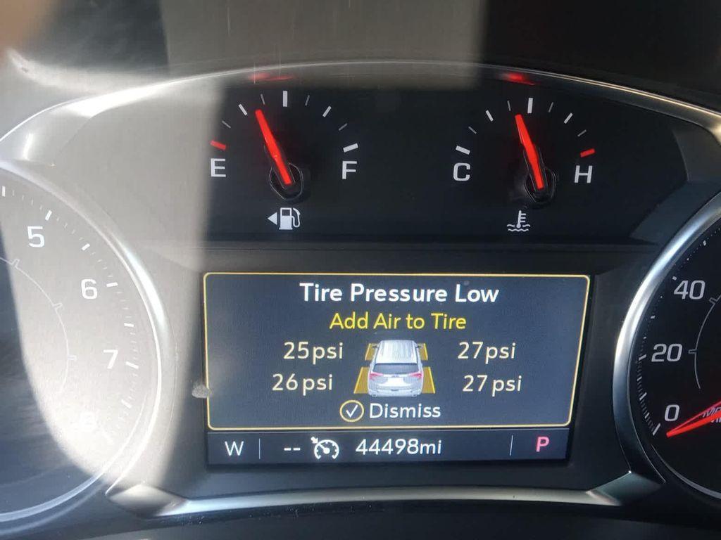 used 2024 GMC Terrain car, priced at $24,985