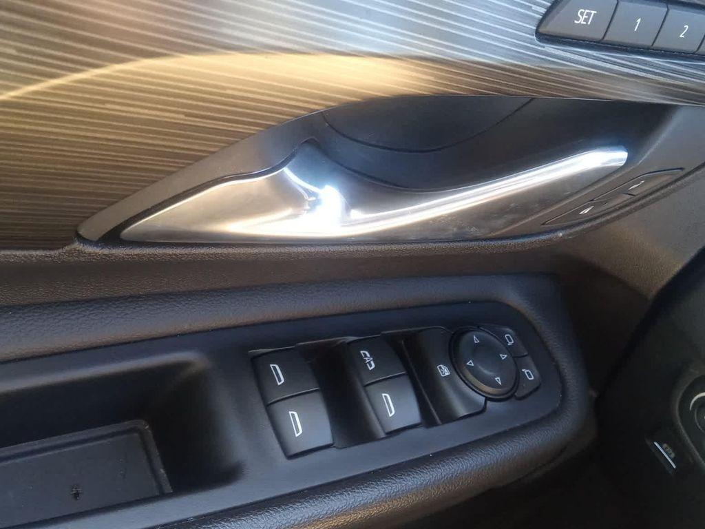 used 2024 GMC Terrain car, priced at $24,985