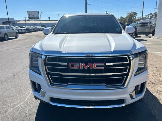 used 2023 GMC Yukon XL car, priced at $59,990