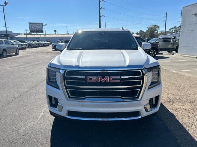 used 2023 GMC Yukon XL car, priced at $59,990