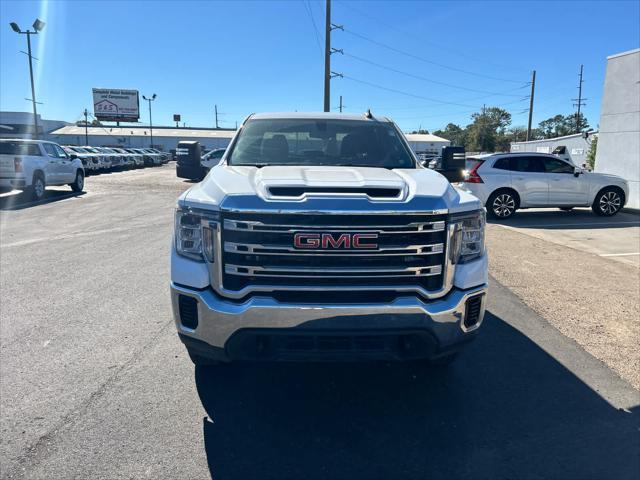 used 2023 GMC Sierra 2500 car, priced at $52,482