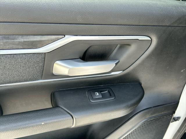 used 2019 Ram 1500 car, priced at $28,975