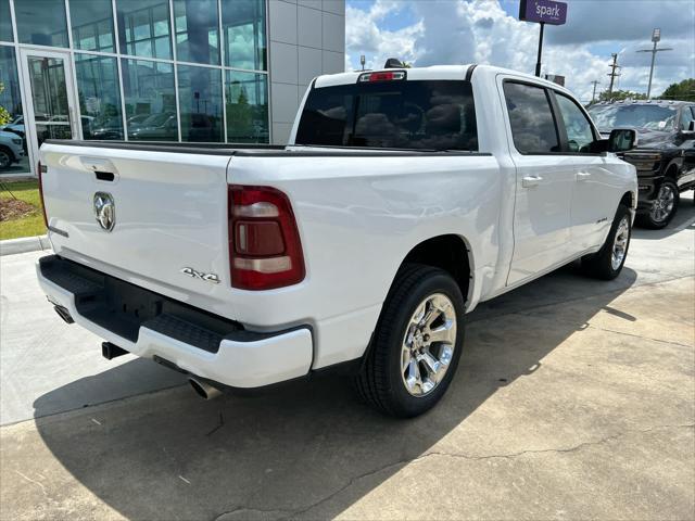 used 2019 Ram 1500 car, priced at $28,975