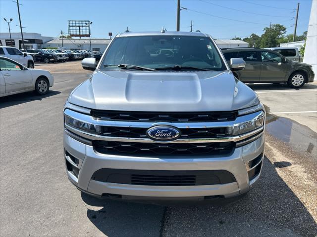used 2022 Ford Expedition car, priced at $42,943