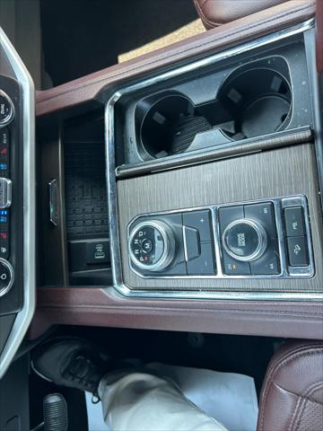 used 2022 Ford Expedition car, priced at $42,943