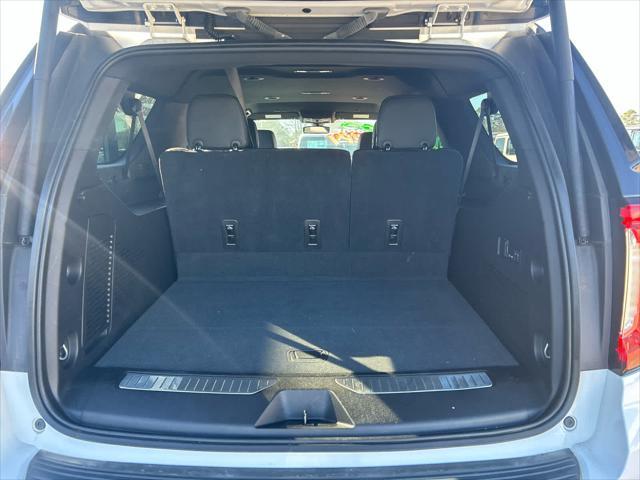 used 2021 GMC Yukon XL car, priced at $55,495