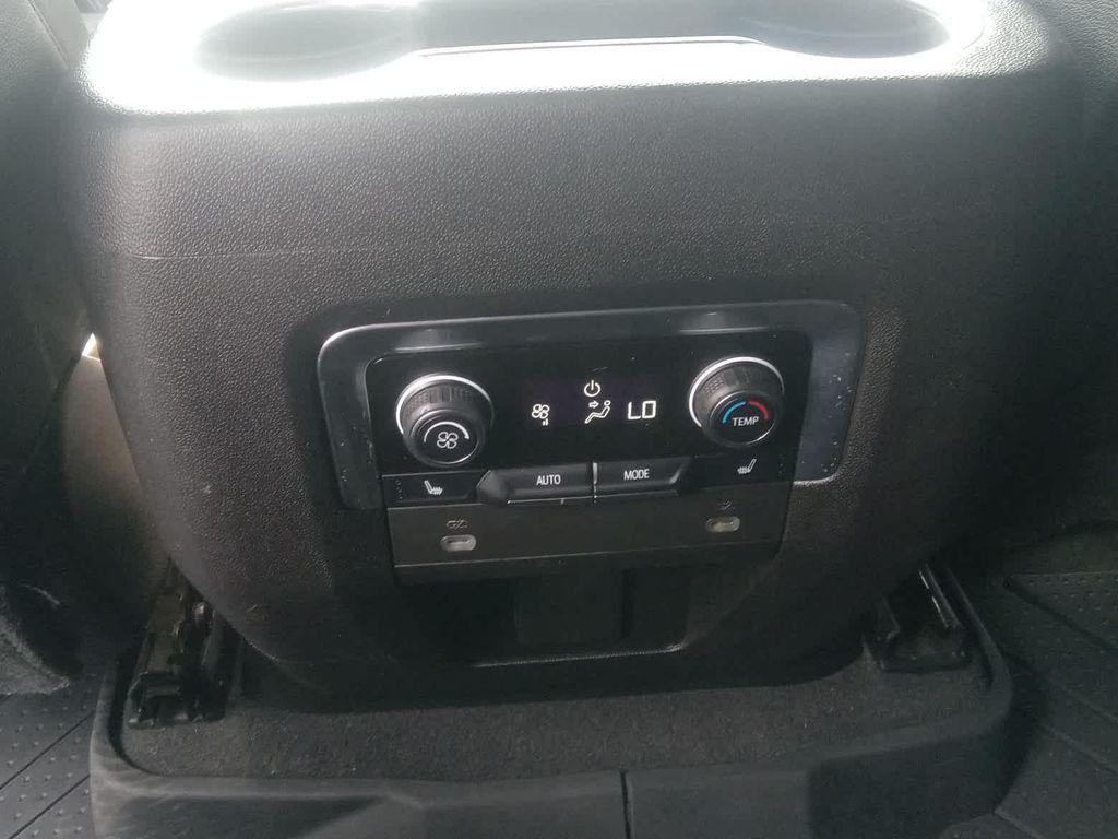 used 2021 Chevrolet Suburban car, priced at $41,670