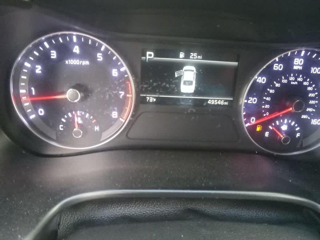 used 2023 Kia Forte car, priced at $22,500