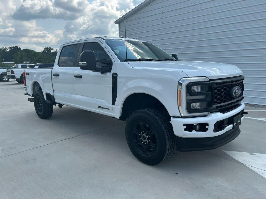 used 2023 Ford F-350 car, priced at $47,495