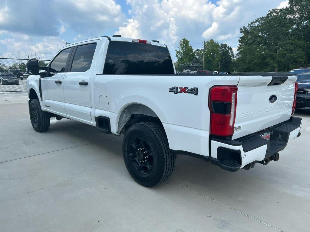 used 2023 Ford F-350 car, priced at $47,495