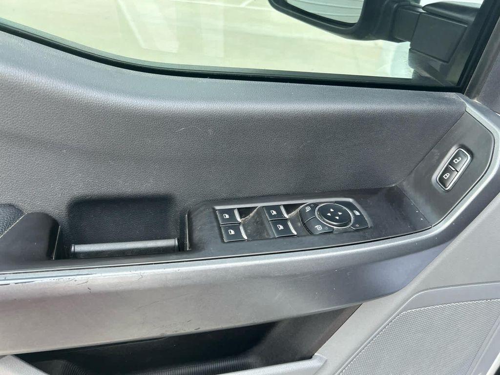 used 2023 Ford F-350 car, priced at $47,495