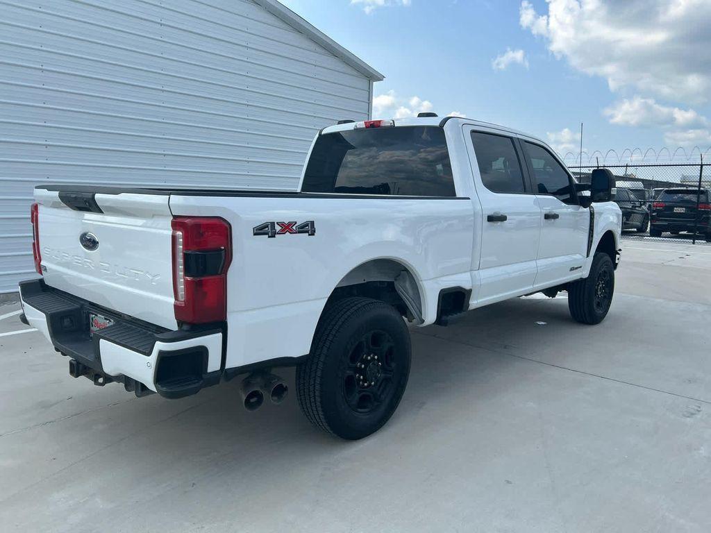 used 2023 Ford F-350 car, priced at $47,495