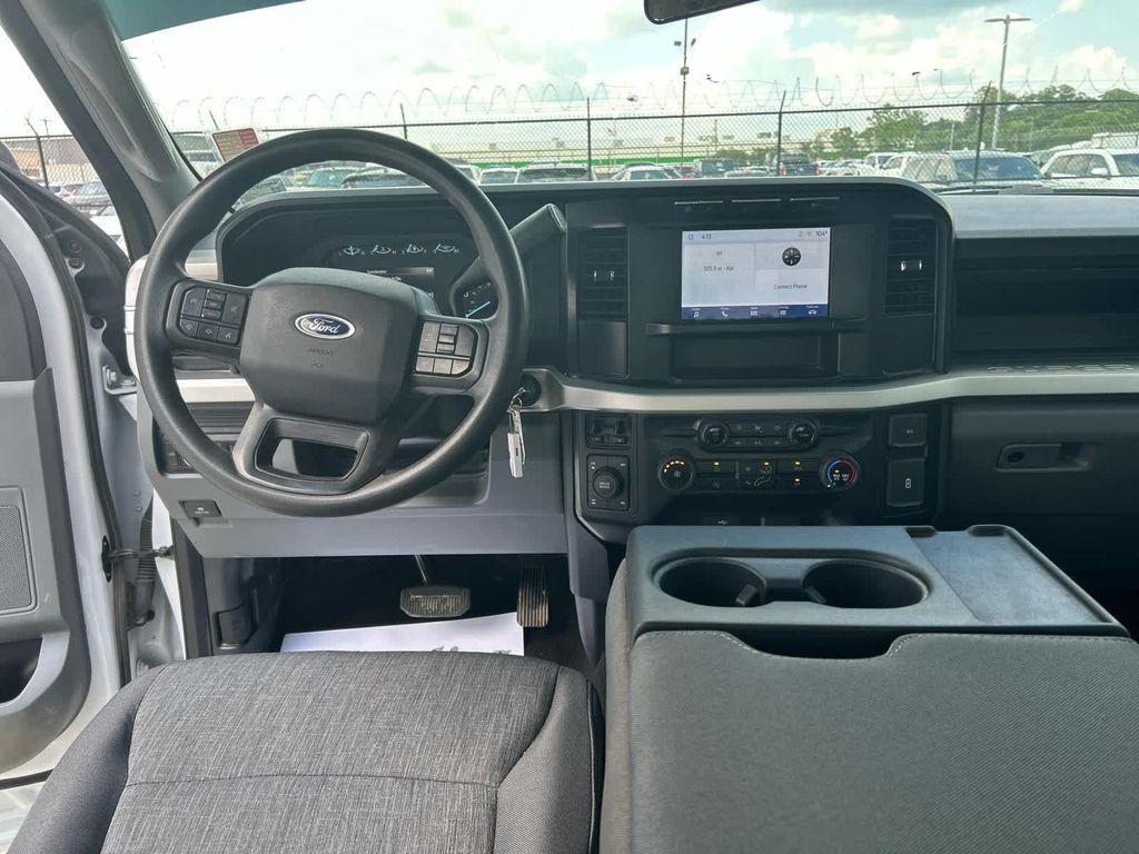 used 2023 Ford F-350 car, priced at $47,495