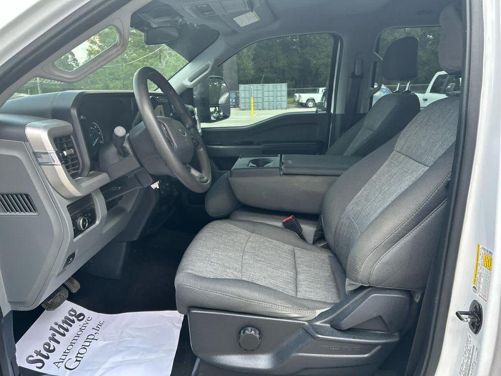 used 2023 Ford F-350 car, priced at $47,495