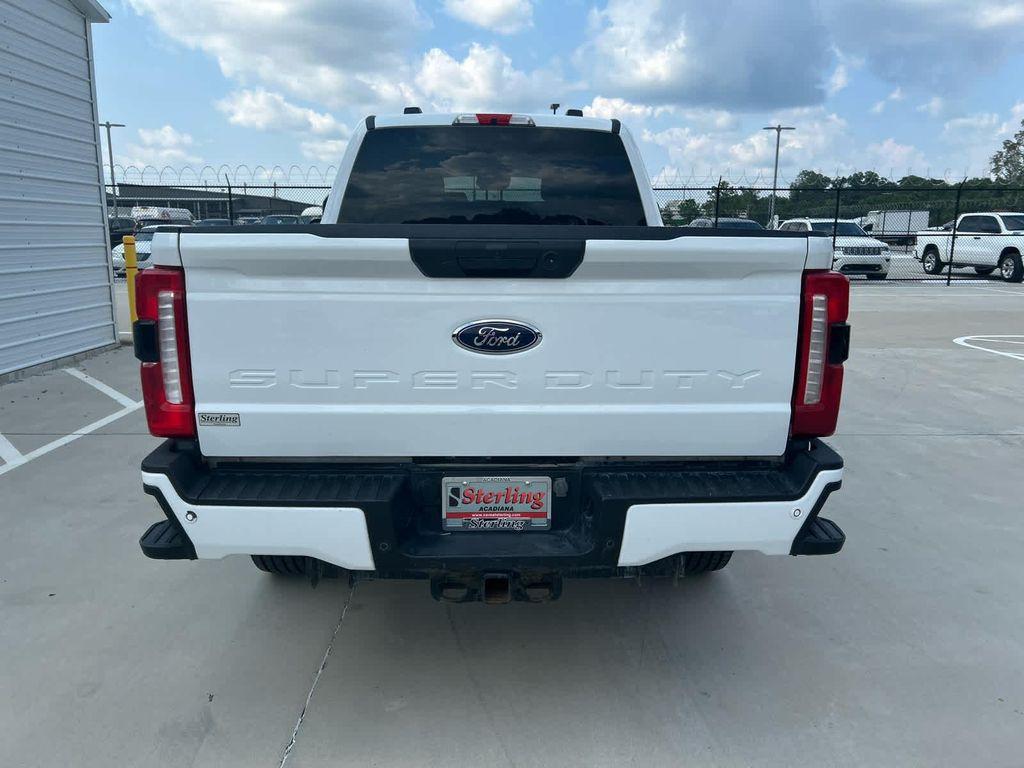 used 2023 Ford F-350 car, priced at $47,495