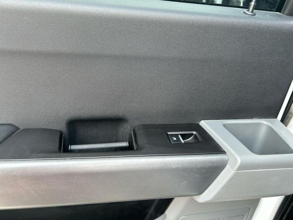 used 2023 Ford F-350 car, priced at $47,495