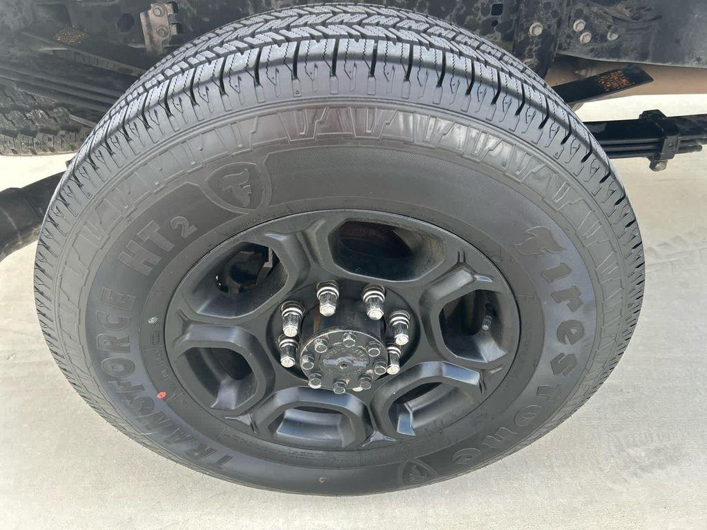 used 2023 Ford F-350 car, priced at $47,495