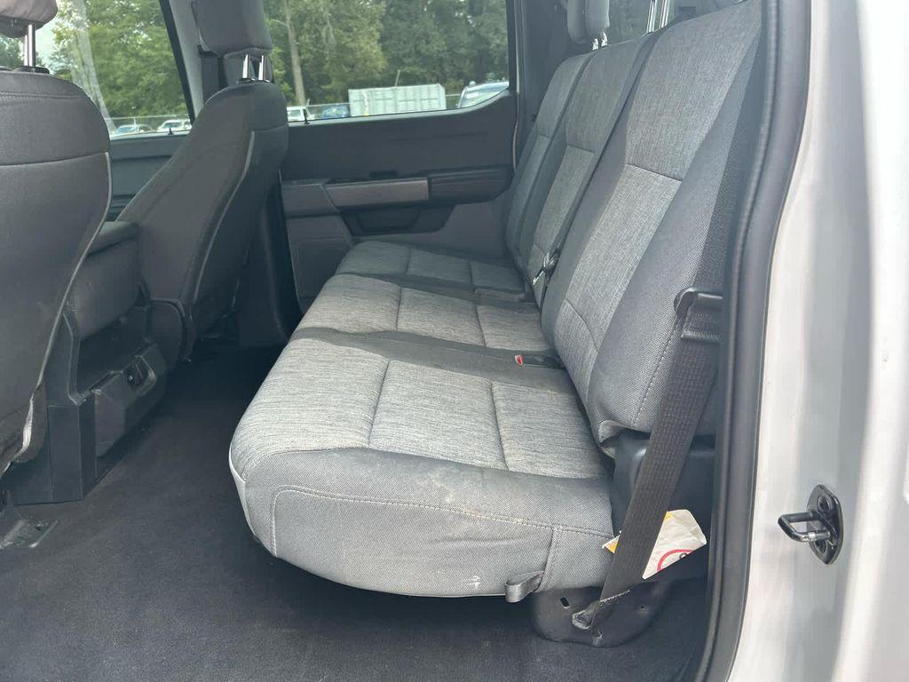 used 2023 Ford F-350 car, priced at $47,495