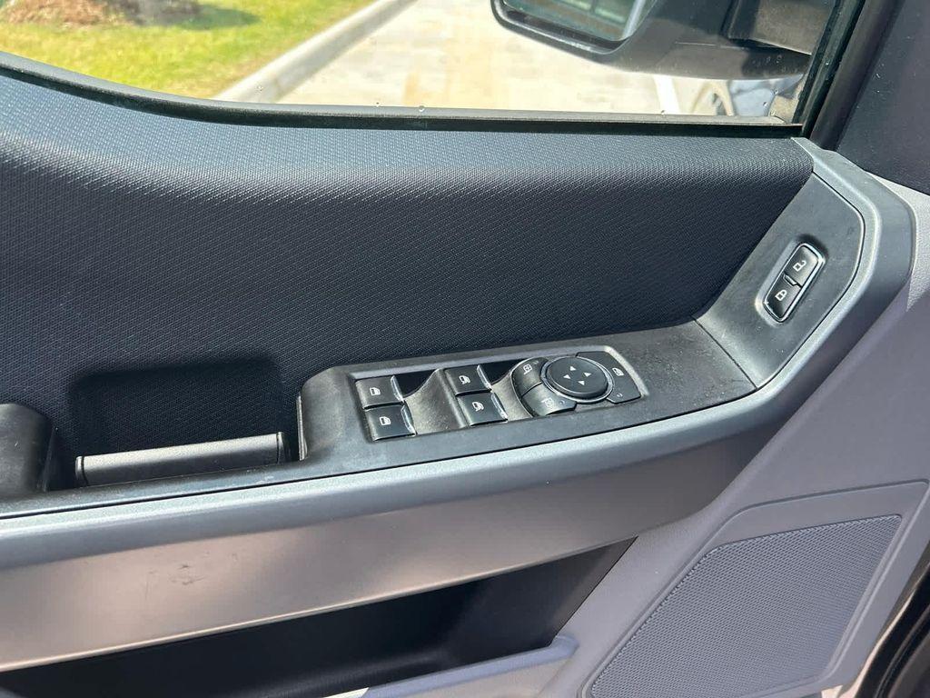 used 2023 Ford F-150 car, priced at $29,477