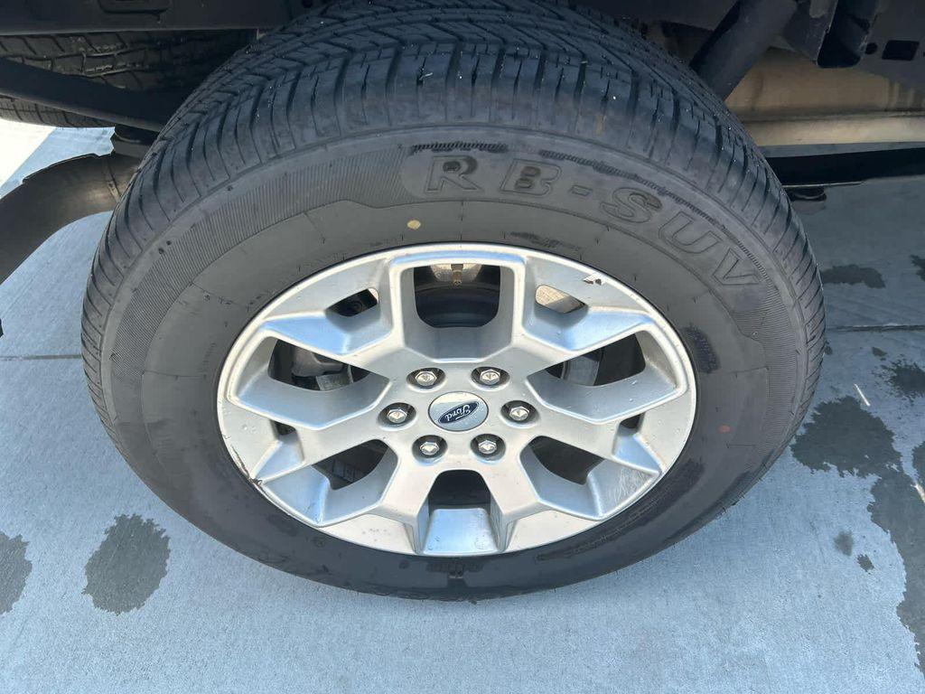 used 2023 Ford F-150 car, priced at $29,477