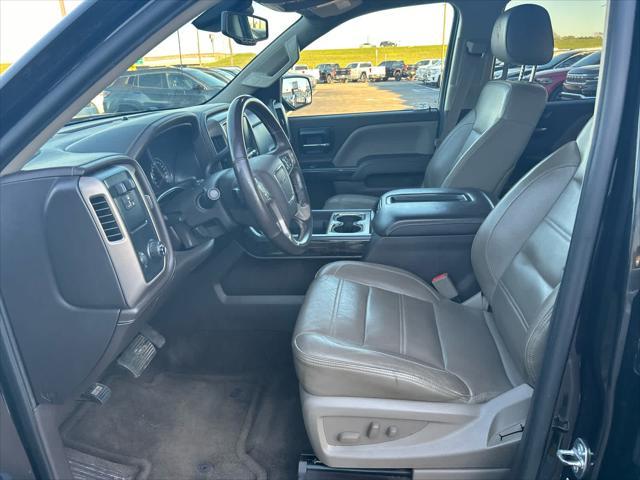 used 2014 GMC Sierra 1500 car, priced at $27,397