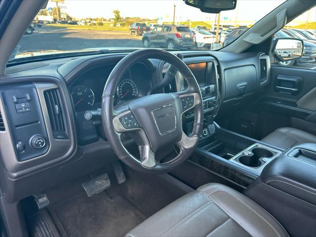 used 2014 GMC Sierra 1500 car, priced at $27,397