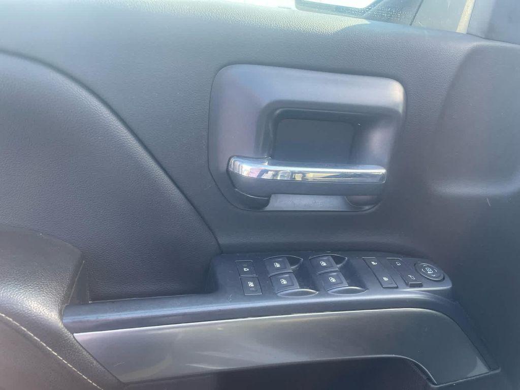 used 2019 Chevrolet Silverado 1500 car, priced at $21,600