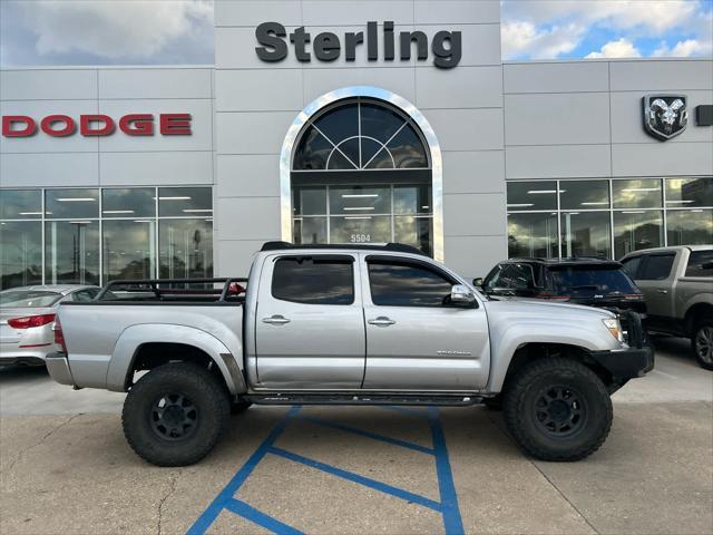 used 2013 Toyota Tacoma car, priced at $23,495