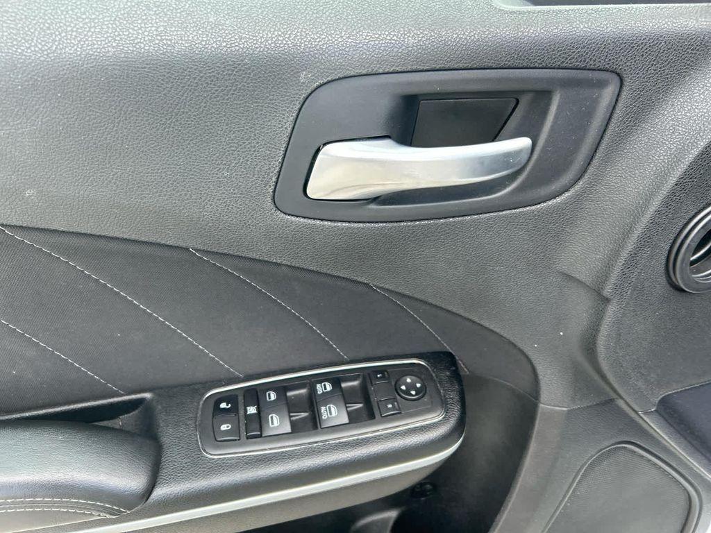used 2023 Dodge Charger car, priced at $23,985
