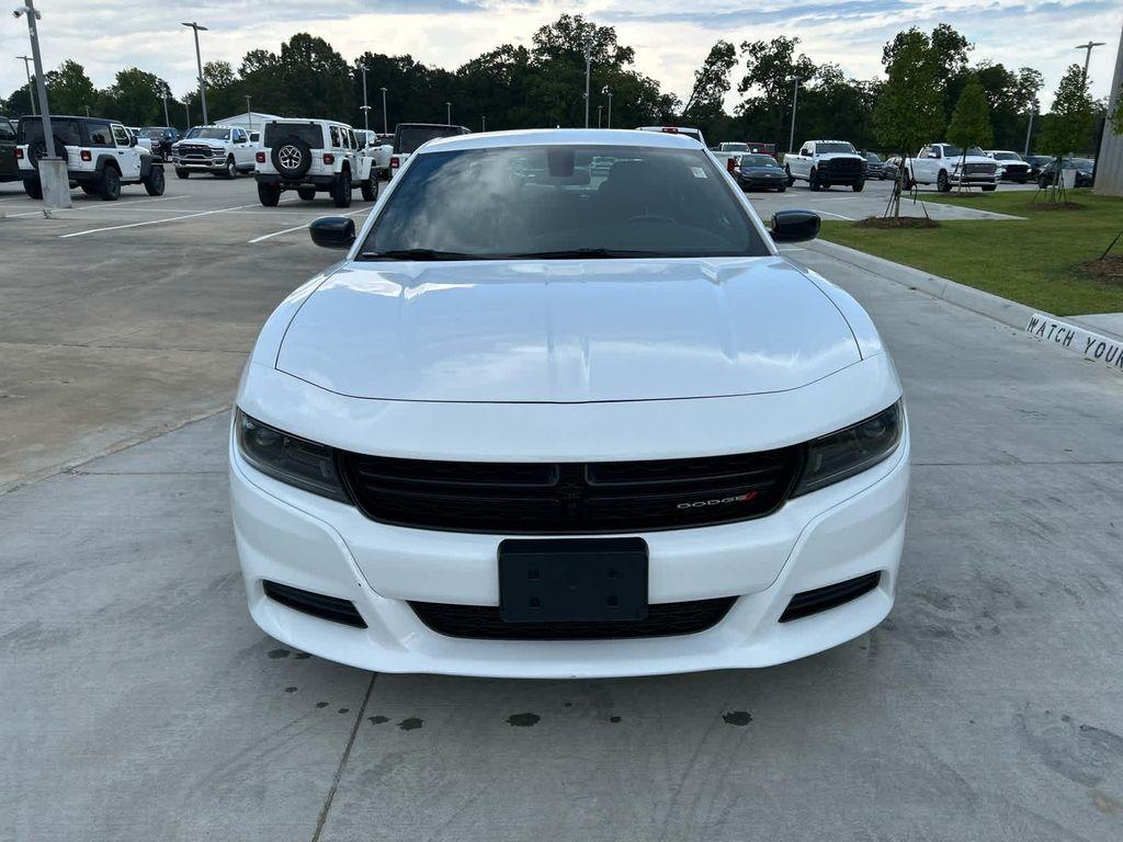 used 2023 Dodge Charger car, priced at $23,985