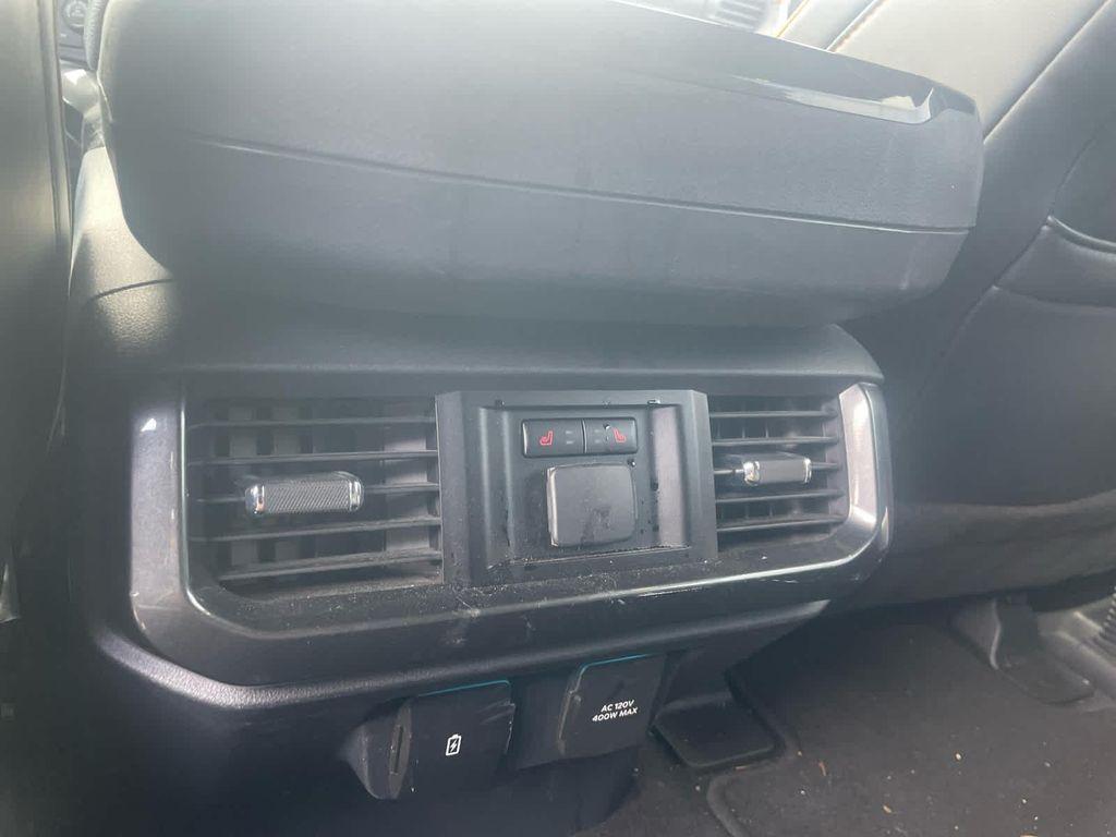 used 2023 Ford F-150 car, priced at $52,930