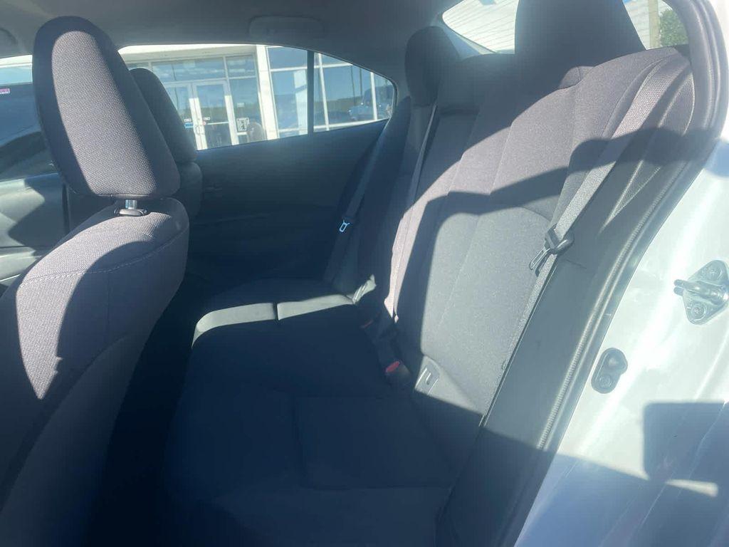 used 2023 Toyota Corolla car, priced at $19,648