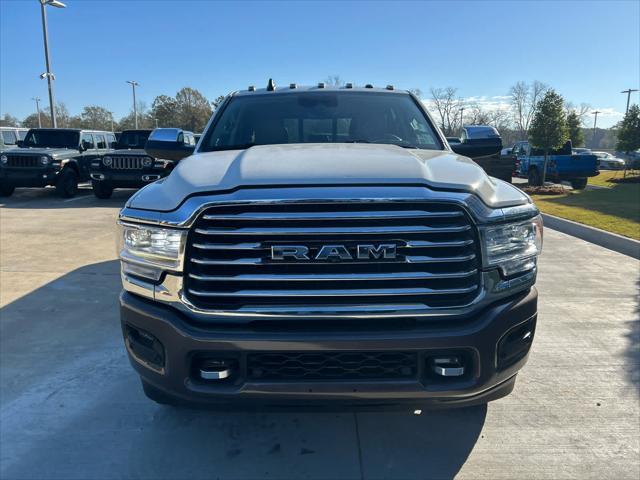 used 2022 Ram 2500 car, priced at $54,985