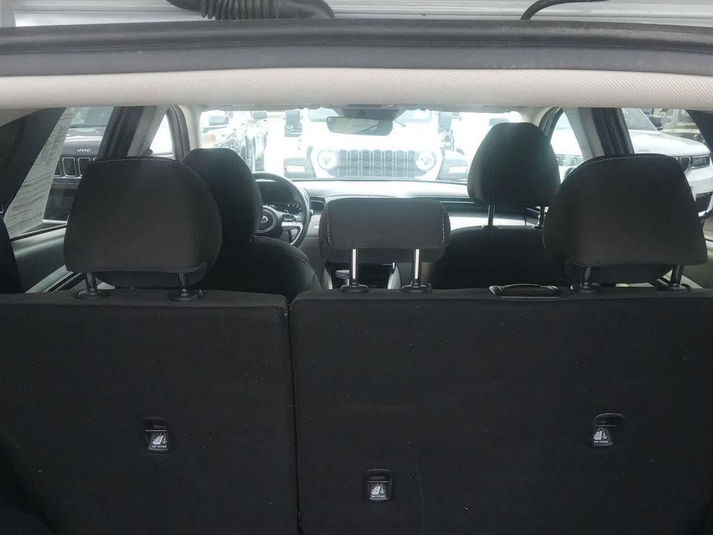 used 2024 Hyundai Tucson car, priced at $23,995