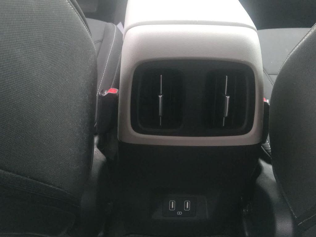 used 2024 Hyundai Tucson car, priced at $23,995